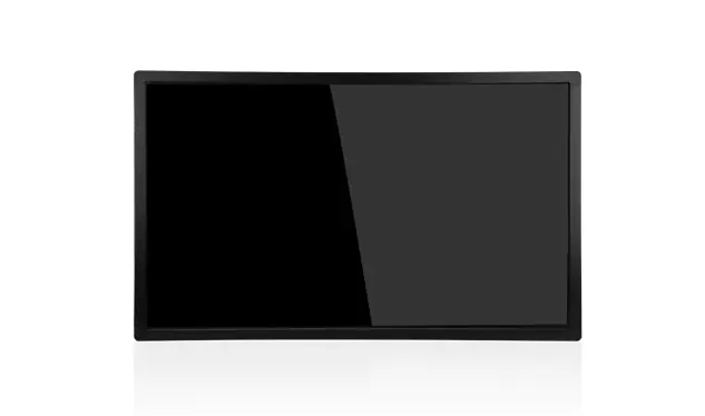 Touch Screen White Board's handwriting recognition function