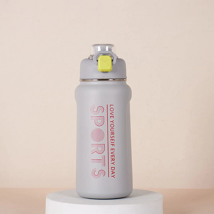 Comparison of Different Materials of Stainless Steel Bottles