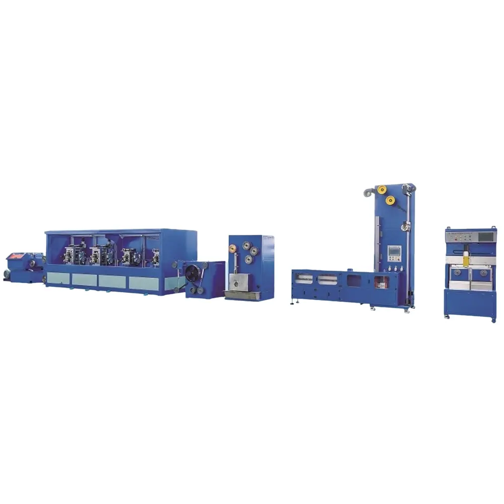 Flat Wire Rolling Mill Production Efficiency and Capacity