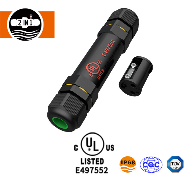 Industries That Commonly Use Screw Connectors