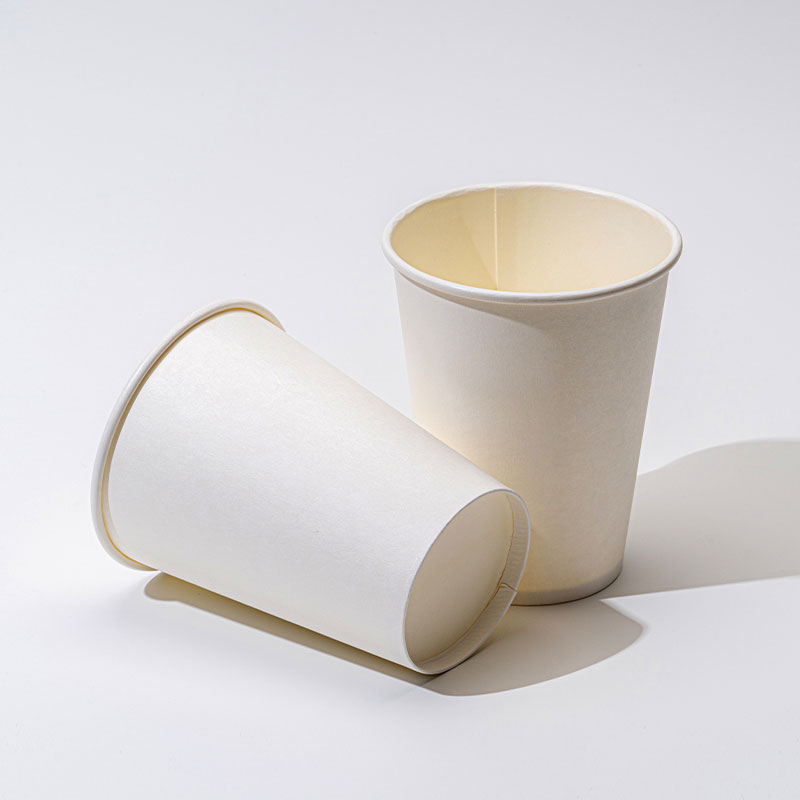 Sip Smart: How to Choose the Right Paper Cup for Your Needs