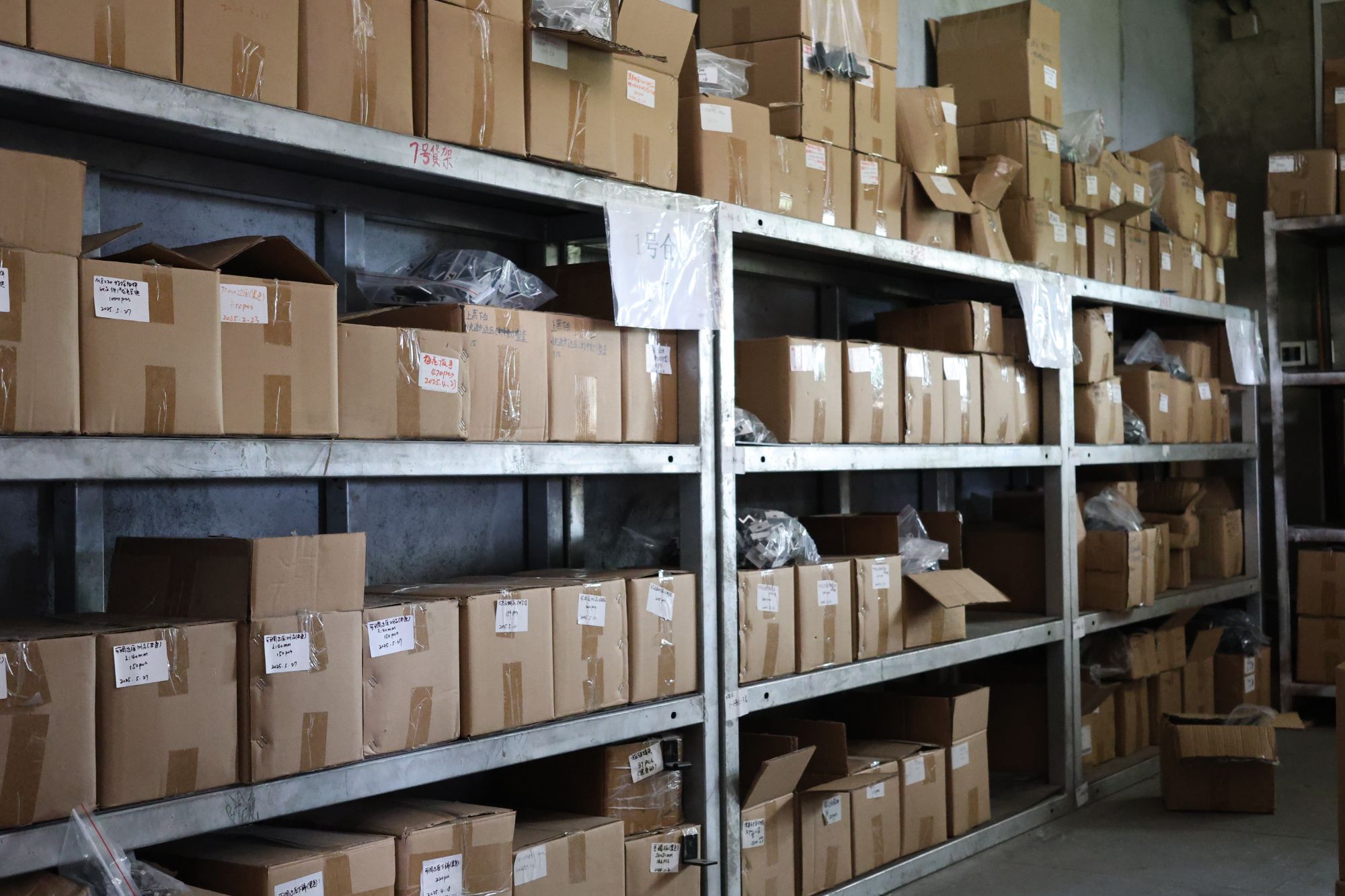 Top Solar Agriculture Mounting Systems: Enhancing Farm Efficiency with Innovative Solutions - Best Manufacturer Insights