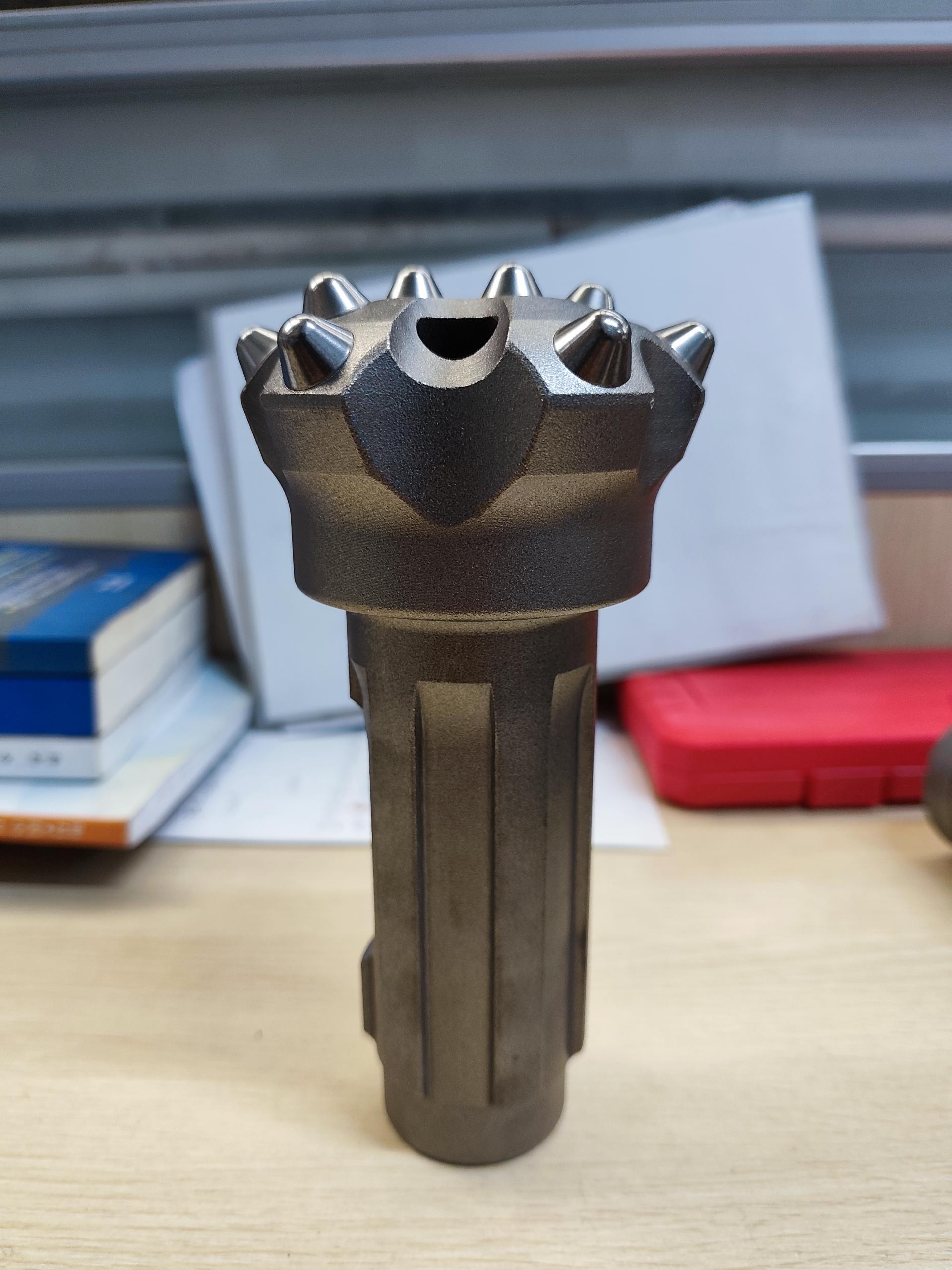 Top DTH Drill Bit Manufacturers: Leading Suppliers for Efficient Drilling Operations