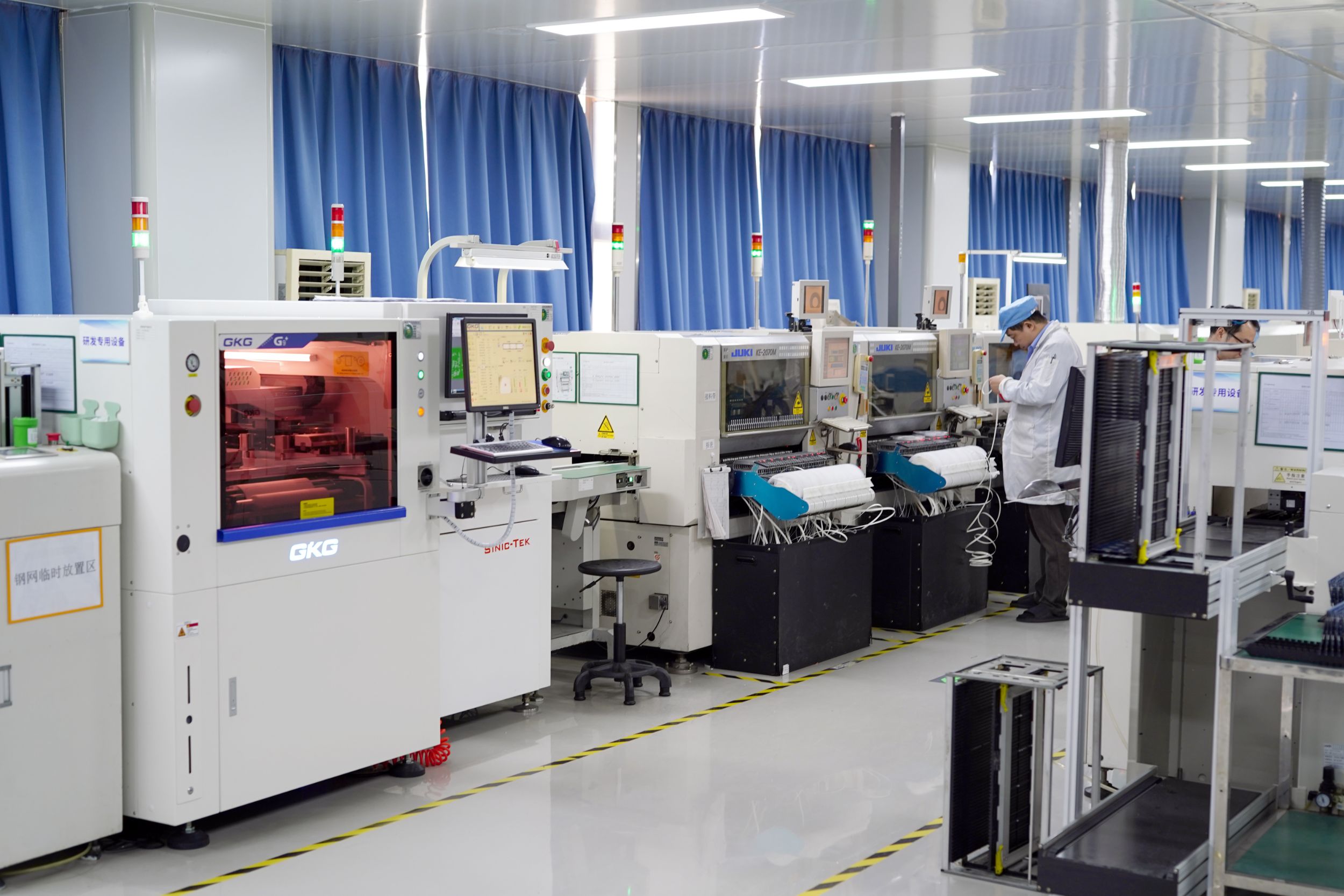 Tier 2 and Tier 3 DMR Radios Company: Key Features and Innovations