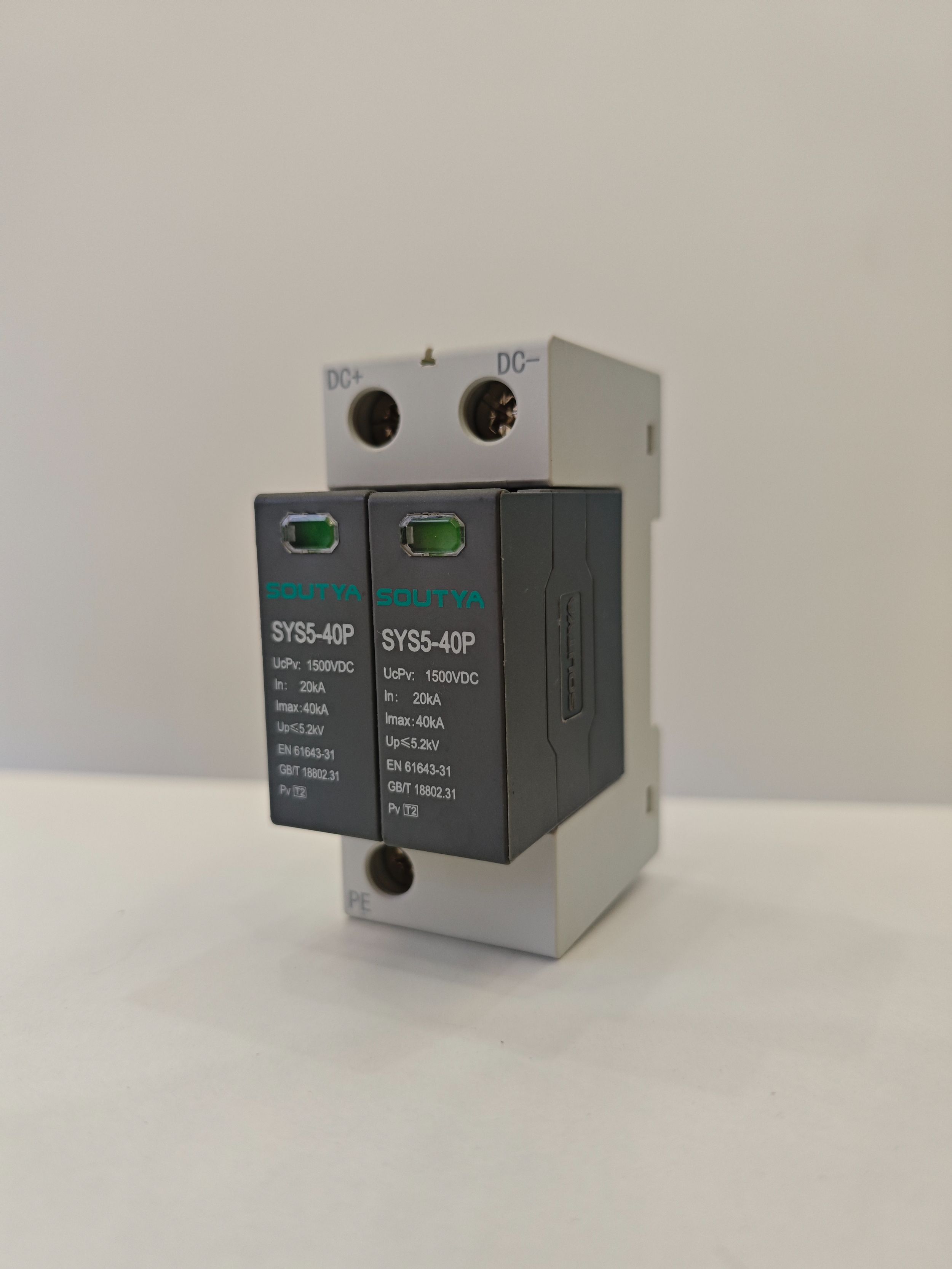 Enhancing Safety with China Surge Protective Devices: A Manufacturer's Guide