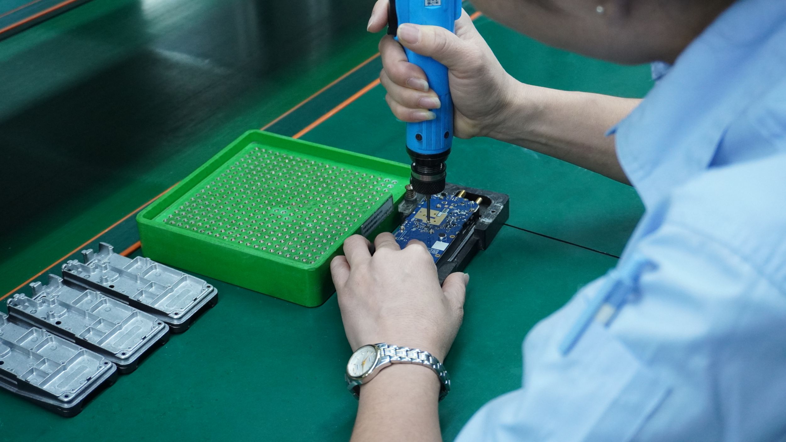 Dual Band Radio China: Exploring Advanced Two-Frequency Communication Technology