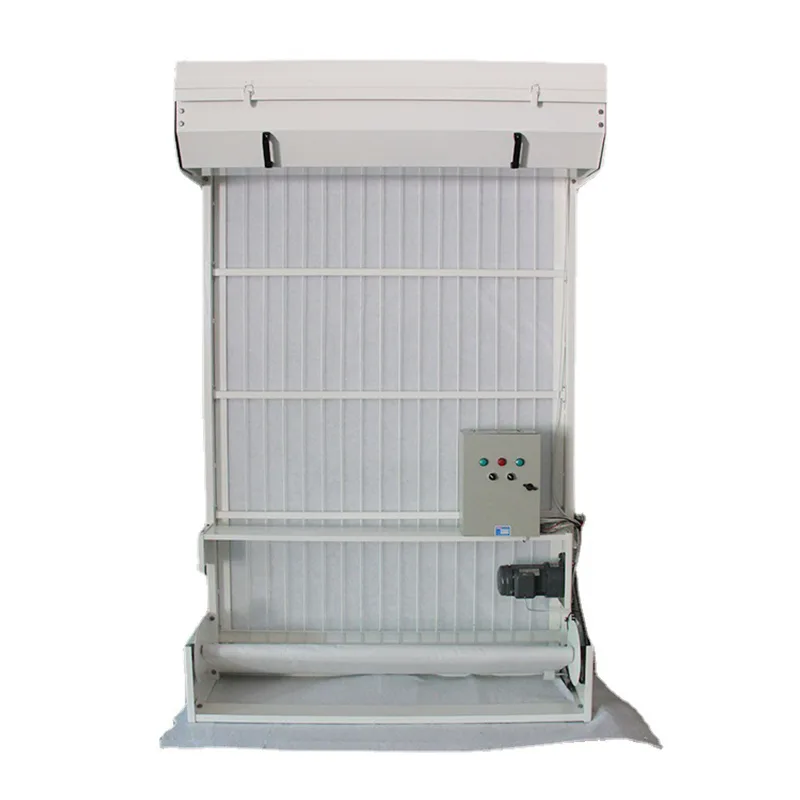 How Do Industrial Filters Actually Protect Production Efficiency and Long-Term Costs?