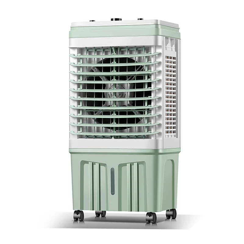 Are Industrial Air Coolers the Smartest Solution for Cutting Factory Heat and Energy Costs?