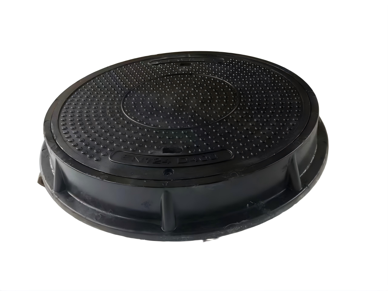 FRP Manhole Cover Solutions: Enhancing Infrastructure Durability and Efficiency