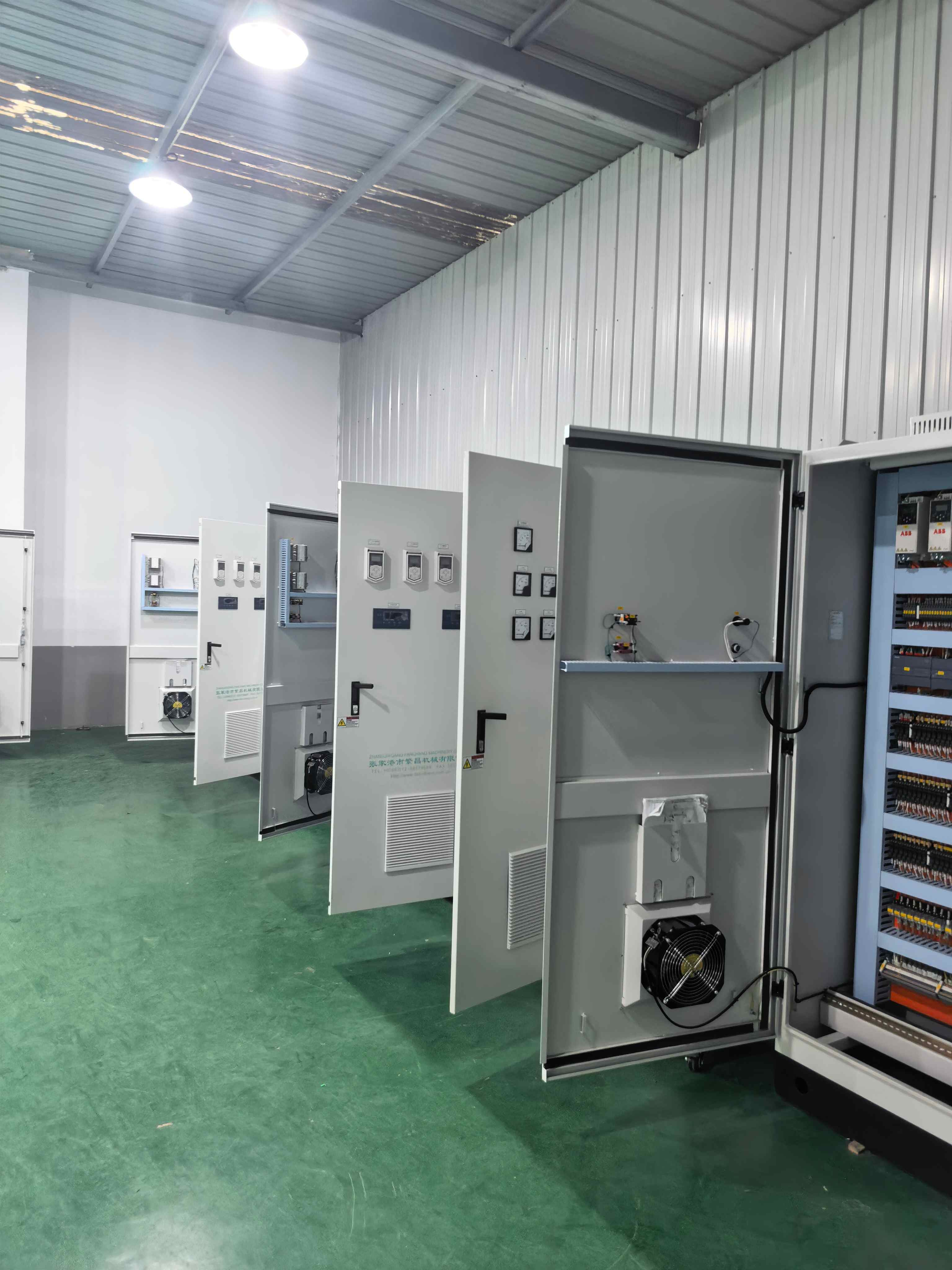 China Dosing Systems: Innovative Solutions for Accurate Chemical and Industrial Applications