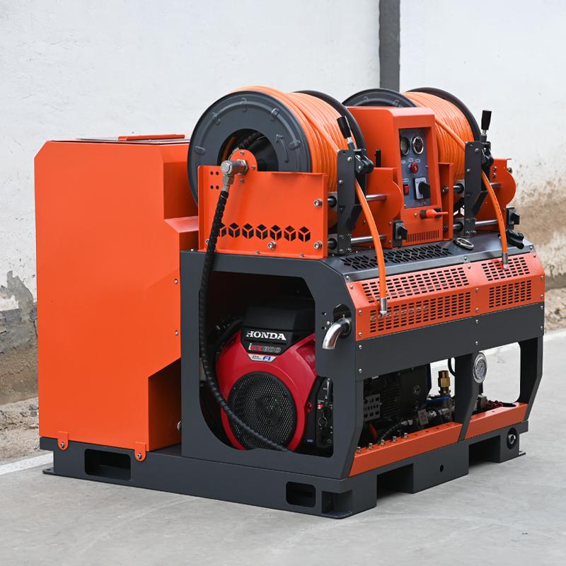 Sewer Drain Cleaning Machines: Your Ultimate Sourcing Guide