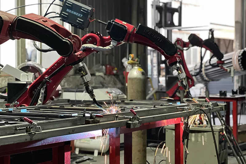 Solar Agriculture Manufacturer: Leading the Way in Sustainable Farming Solutions