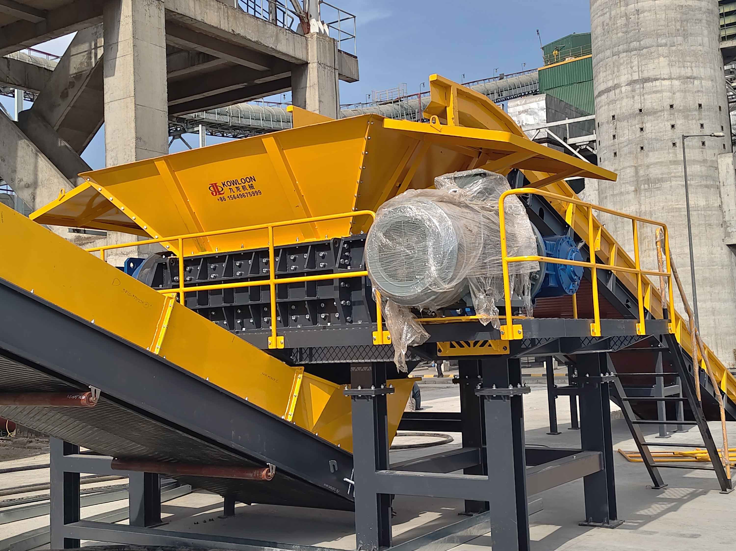 Biomass Shredder Supplier: Your Ultimate Guide to Sustainable Waste Solutions