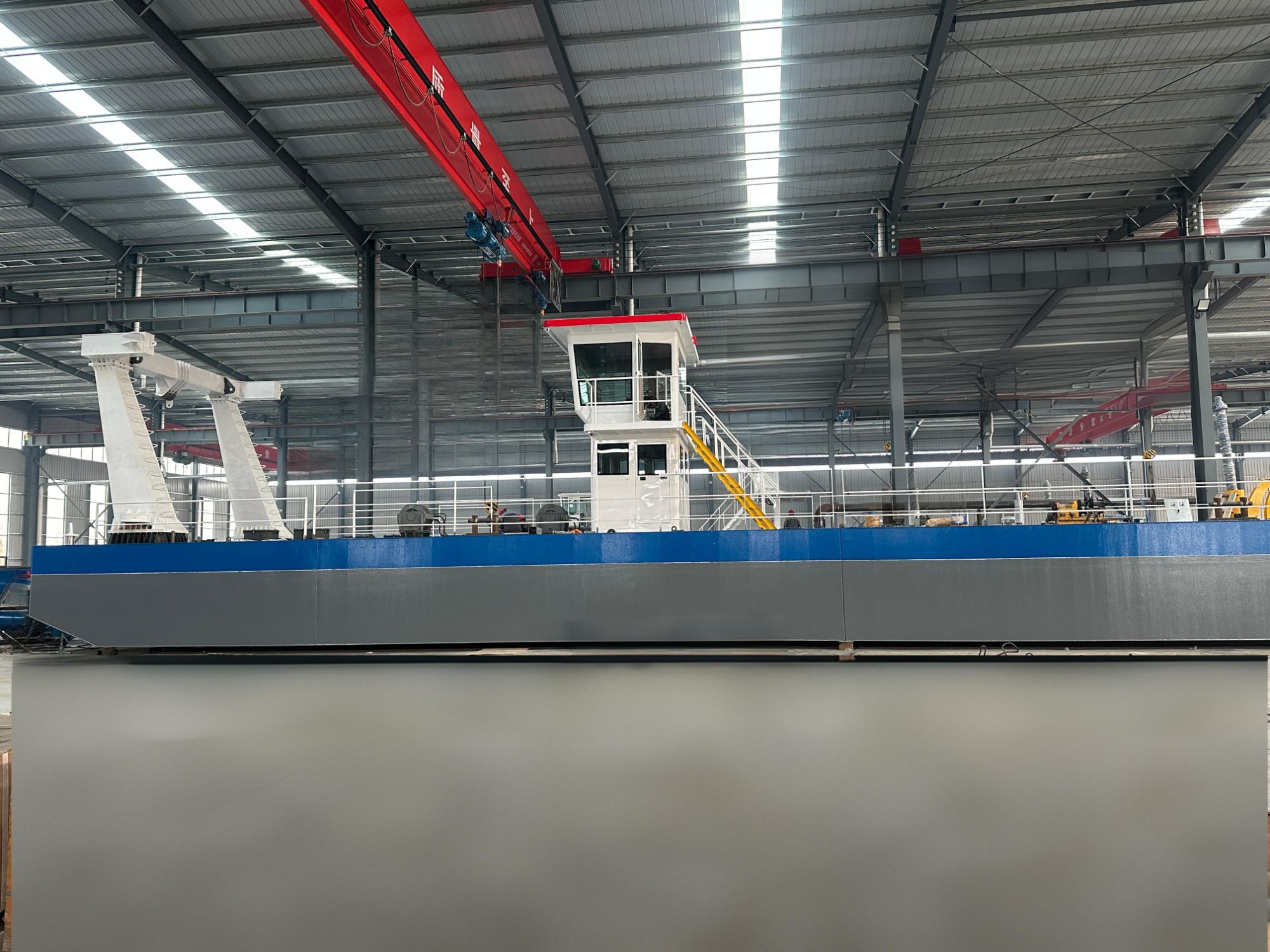 Top 10 Dredger Manufacturers Shaping the Marine Industry