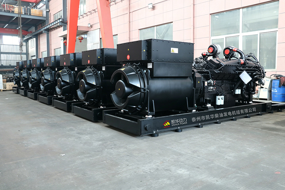 Professional High Voltage Generators: Essential Buying Guide