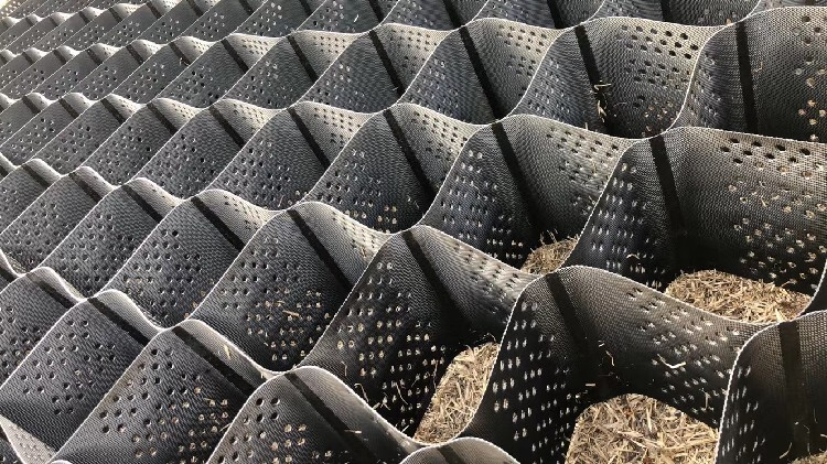 Best Polyester Geogrid Options for Stronger Soil Reinforcement