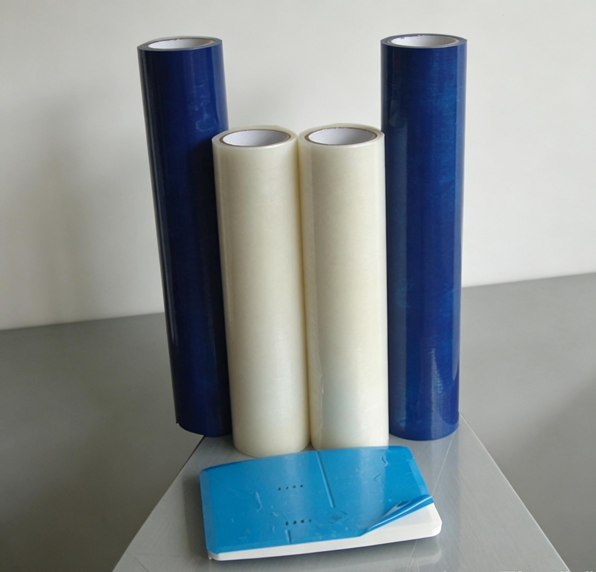 Best PE Protective Film Manufacturer: Discover Top-Quality Solutions for Your Business