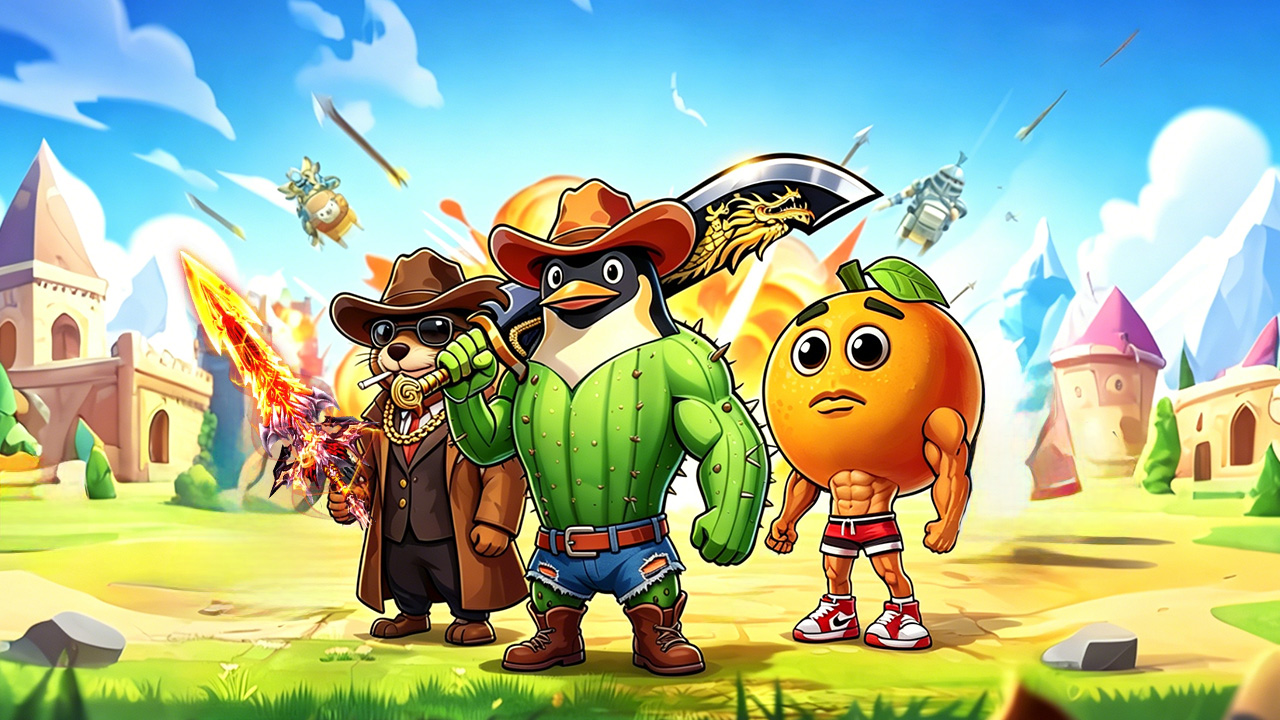 Top 10 Chinese MMO Games Dominating 2025