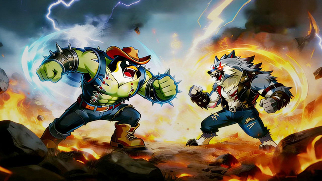 MMOARPG Game Ranking: Top Massively Multiplayer Online Action RPGs Worth Playing