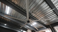 Customized Factory Cooling Fans from a Reliable Manufacturer