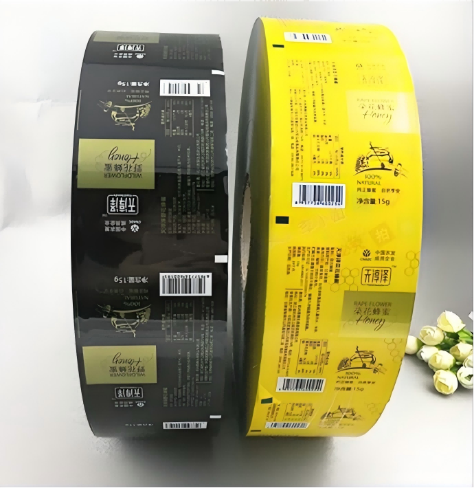 Roll Film Customized Manufacturer: Tailored Solutions for Your Brand