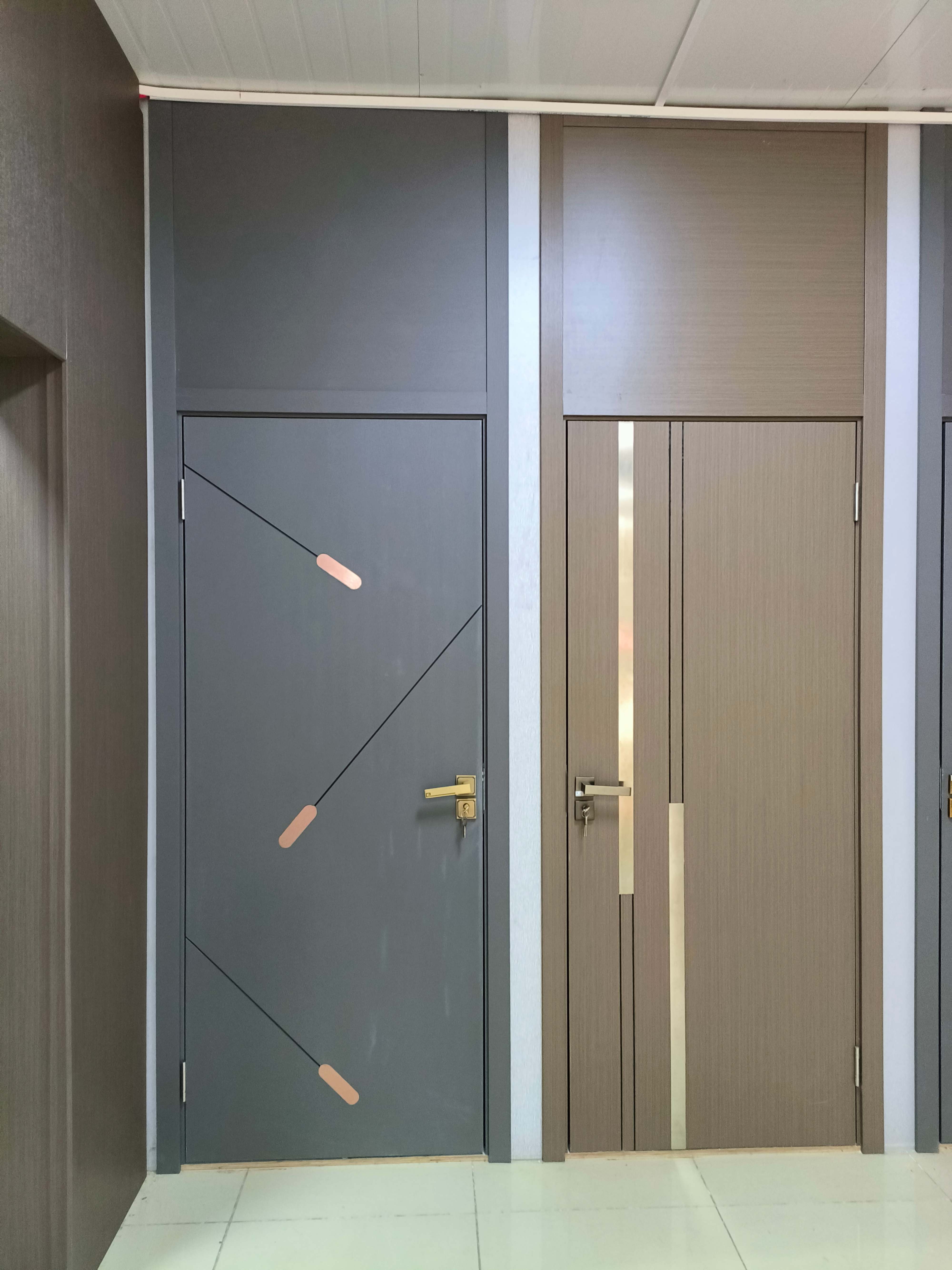 Top Villa Door Manufacturer: Crafting Elegance and Security for Your Dream Villa