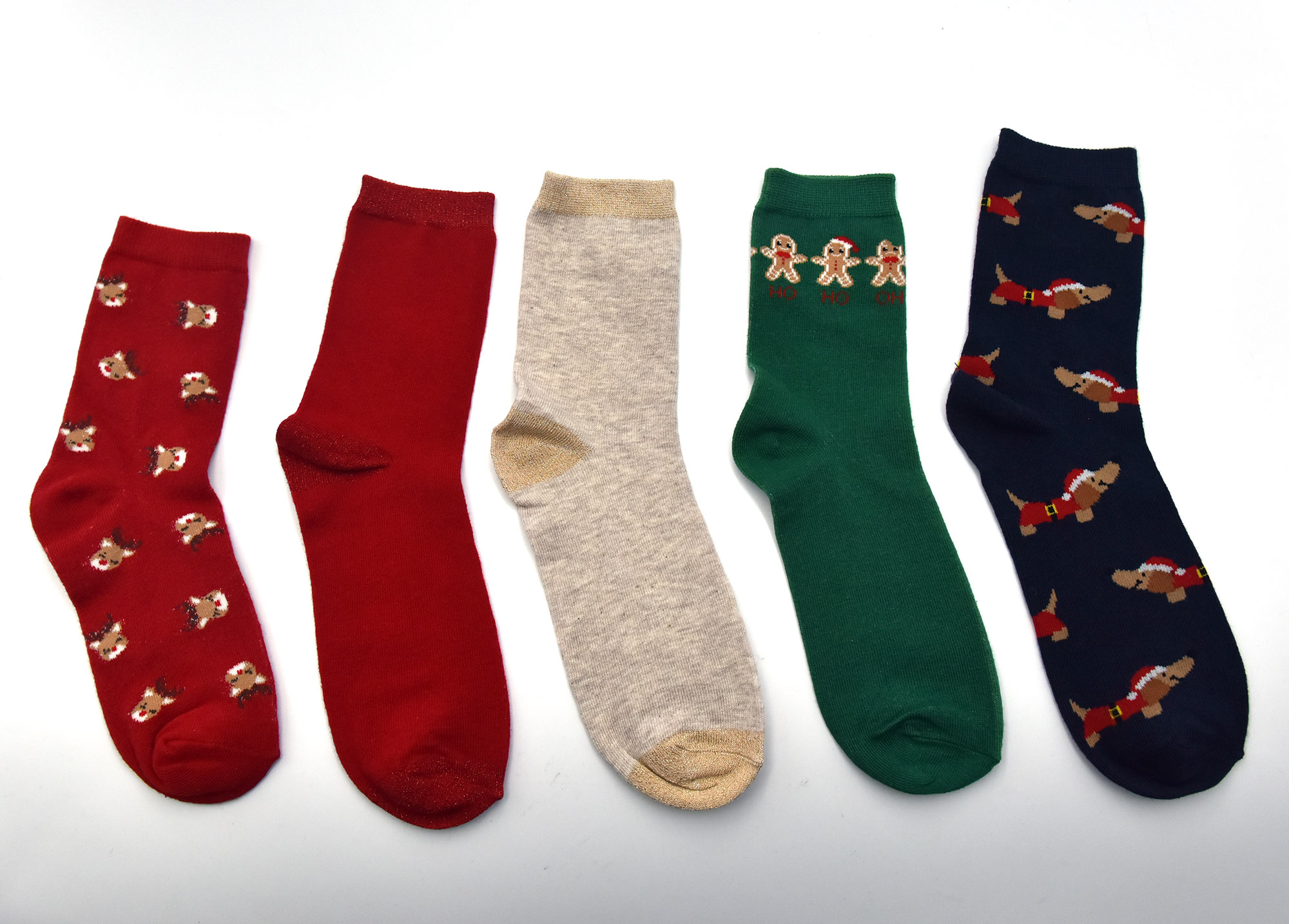 Custom Women Socks Factory: Where Unique Designs Meet Everyday Comfort