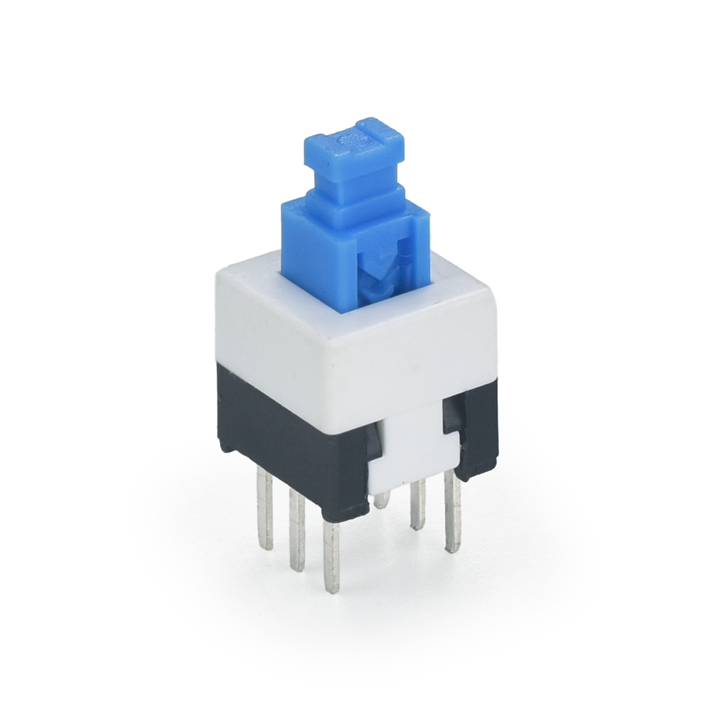 Bulk Push Button Switch Exporter: How to Source Quality Components Efficiently