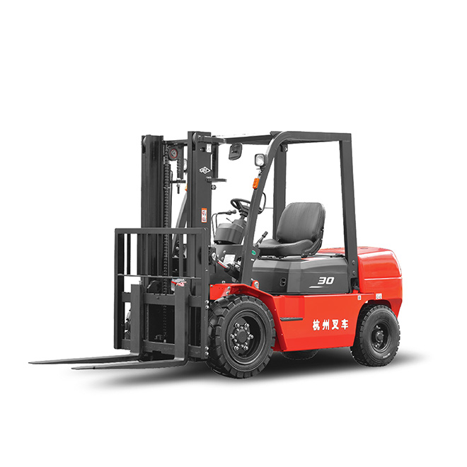 Autonomous Forklift Original Manufacturer: Pioneering Smart Material Handling Solutions