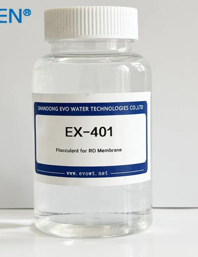 RO Membrane Flocculant by Original Manufacturer: Enhancing Water Treatment Performance