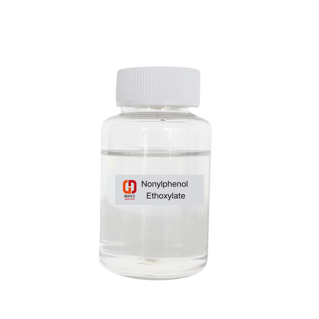 Top Nonylphenol Ethoxylate: Key Uses, Health Risks, and Environmental Impact