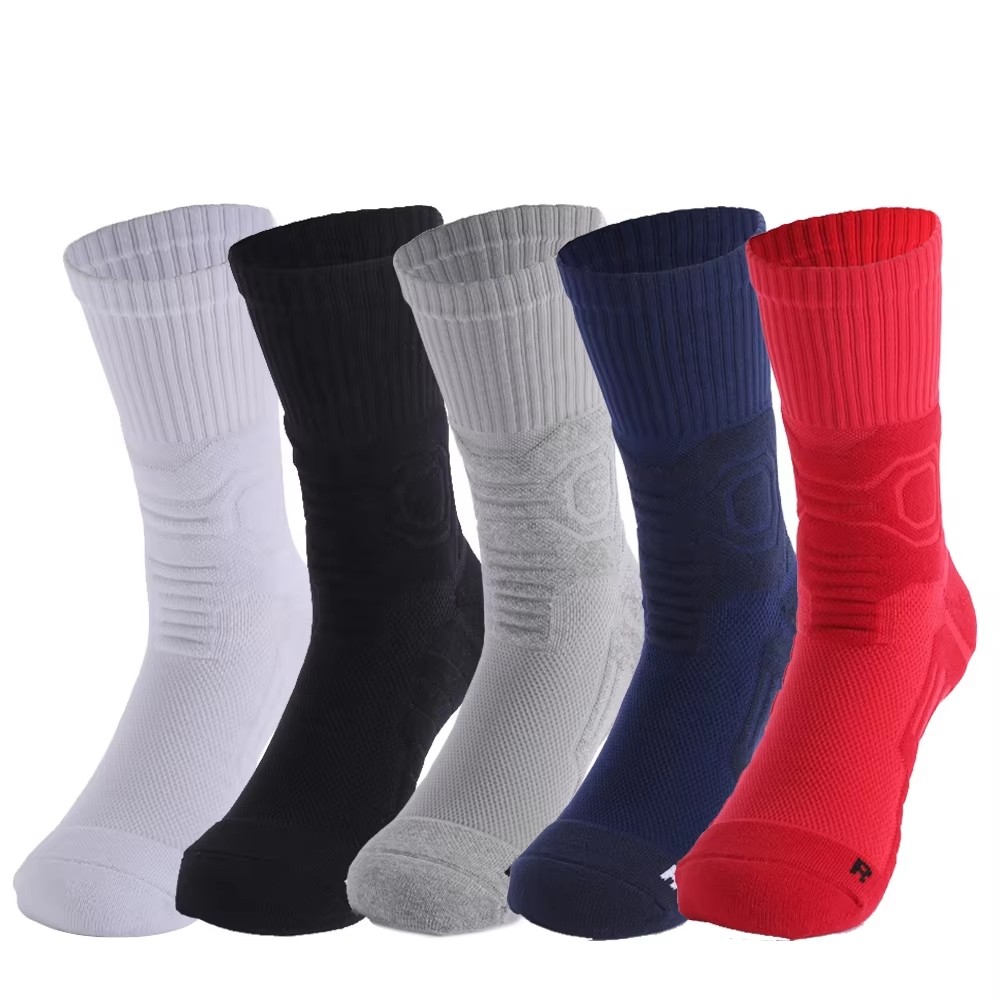 Bulk Badminton Socks: The Ultimate Guide for Wholesale Buyers