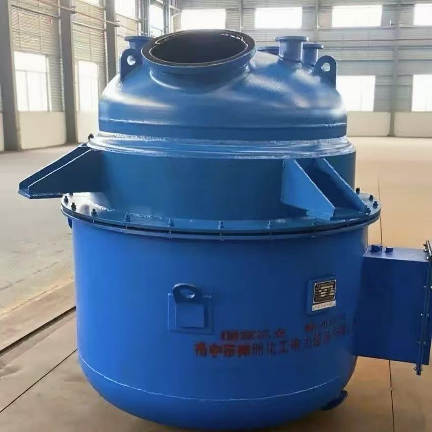 High Temperature Reactor Heater Factory: Advanced Industrial Heating Solutions