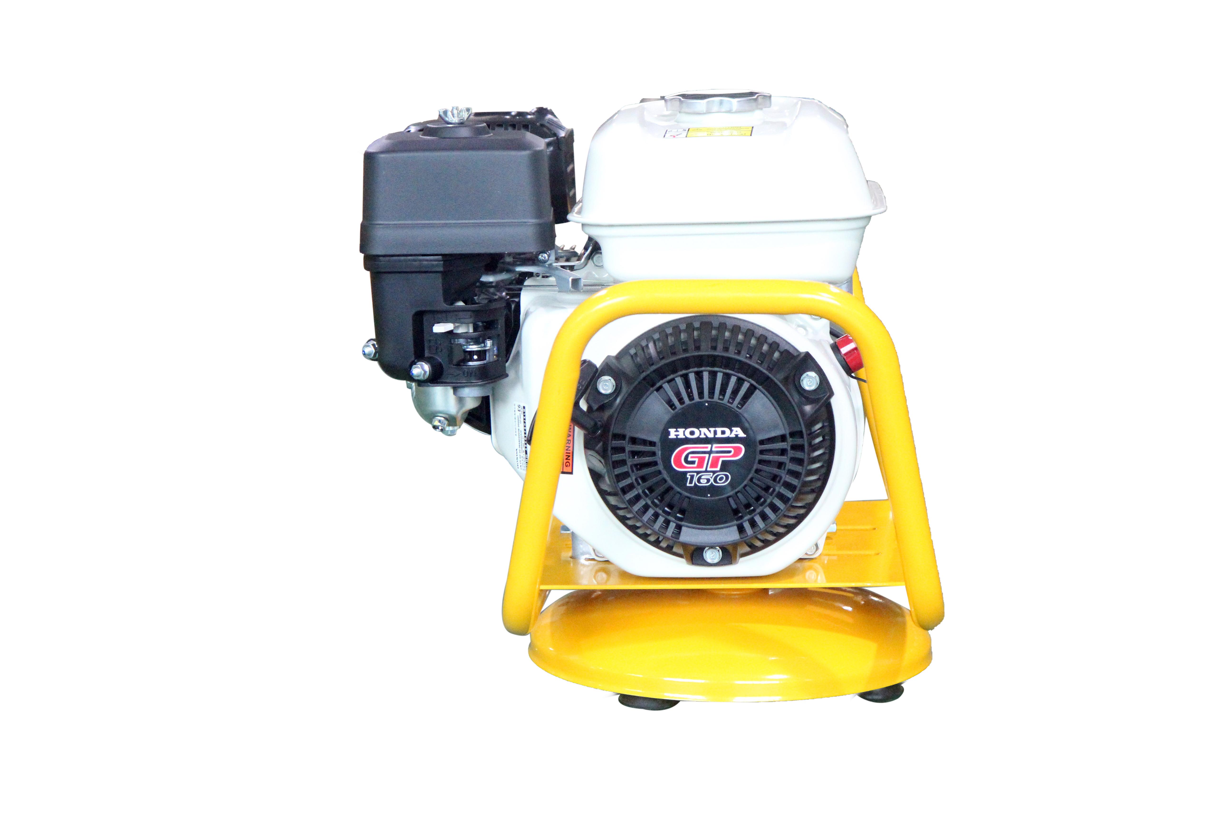 High Quality Concrete Vibrator Makers Leading the Industry in Durability and Performance