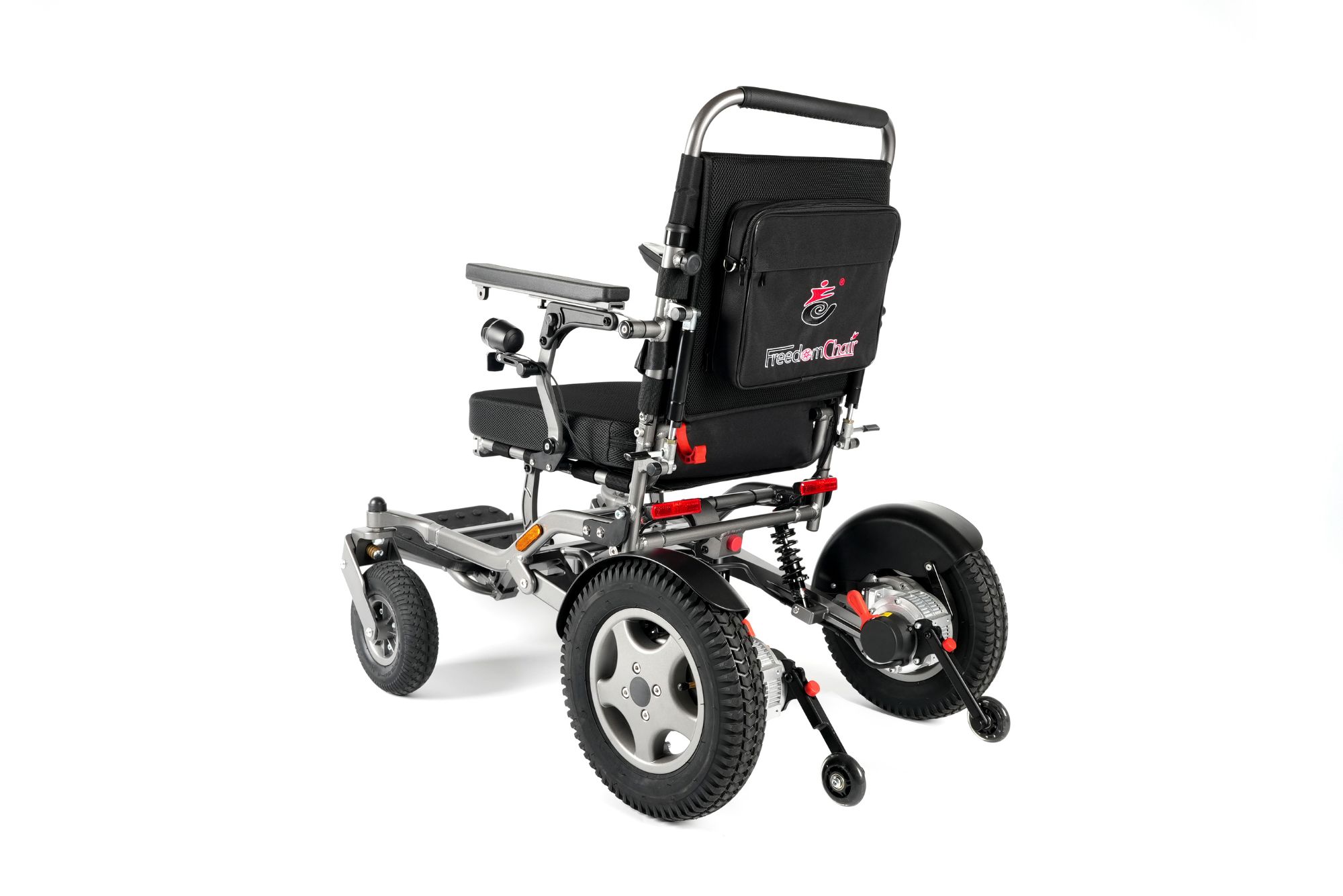 Elderly Mobility Wheelchair Production: Crafting Safe and Comfortable Solutions for Seniors