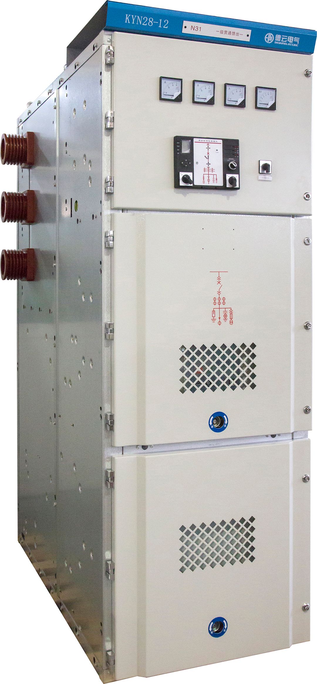 Top Low Voltage Switchgear Solutions for Modern Power Systems