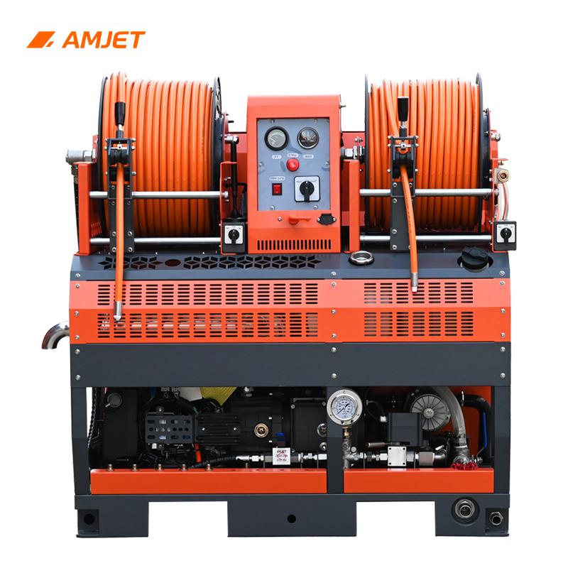 Top Sewer Pipe Cleaning Equipment Dealers You Can Rely On