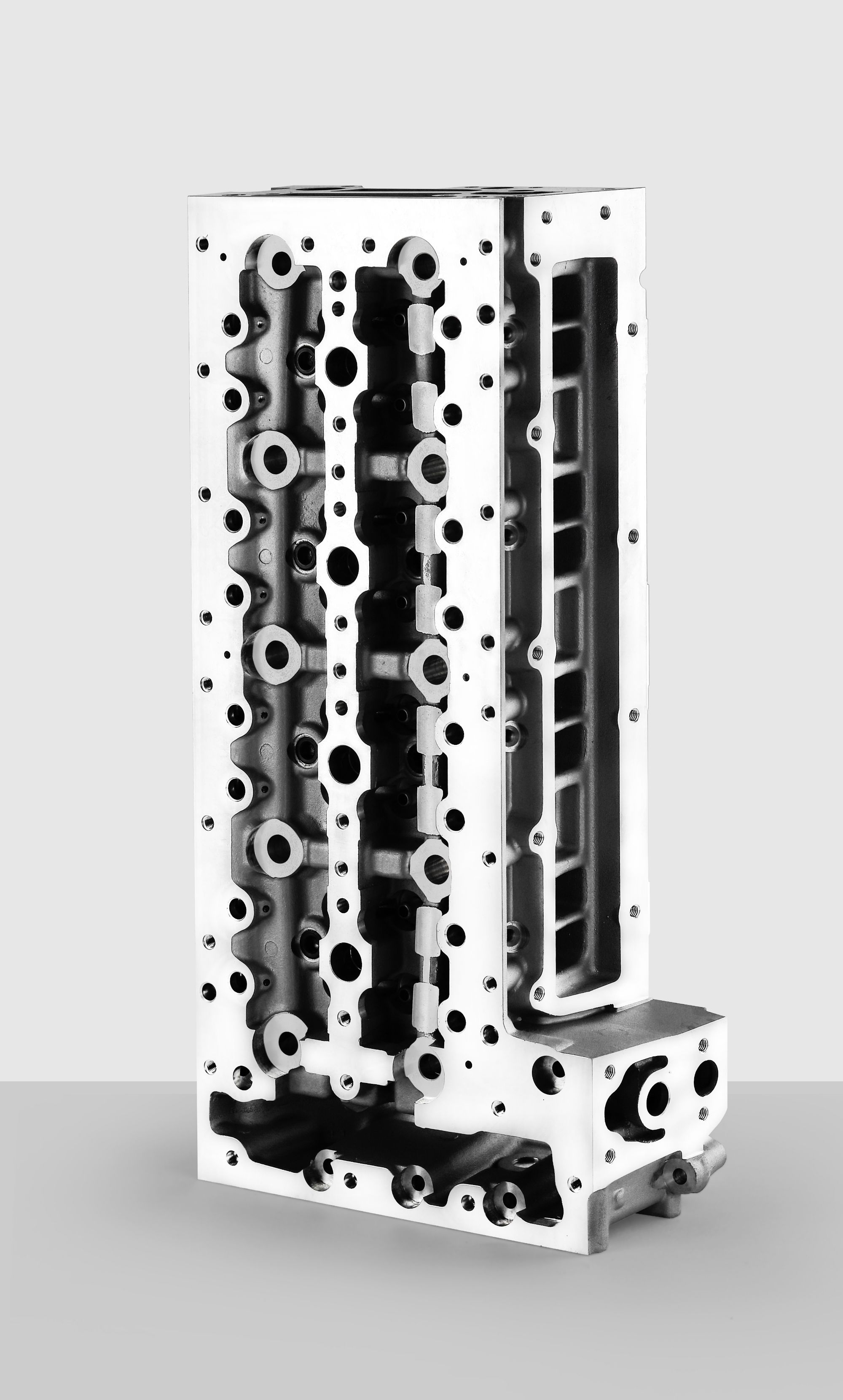 OEM Aluminum Cylinder Head Guide for Choosing the Right Replacement