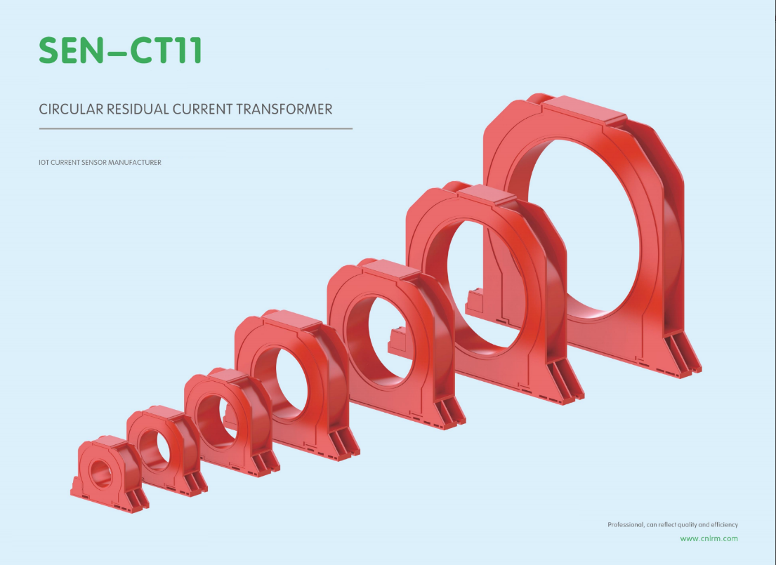 Residual Current Transformer Company Checklist for Optimal Electrical Protection