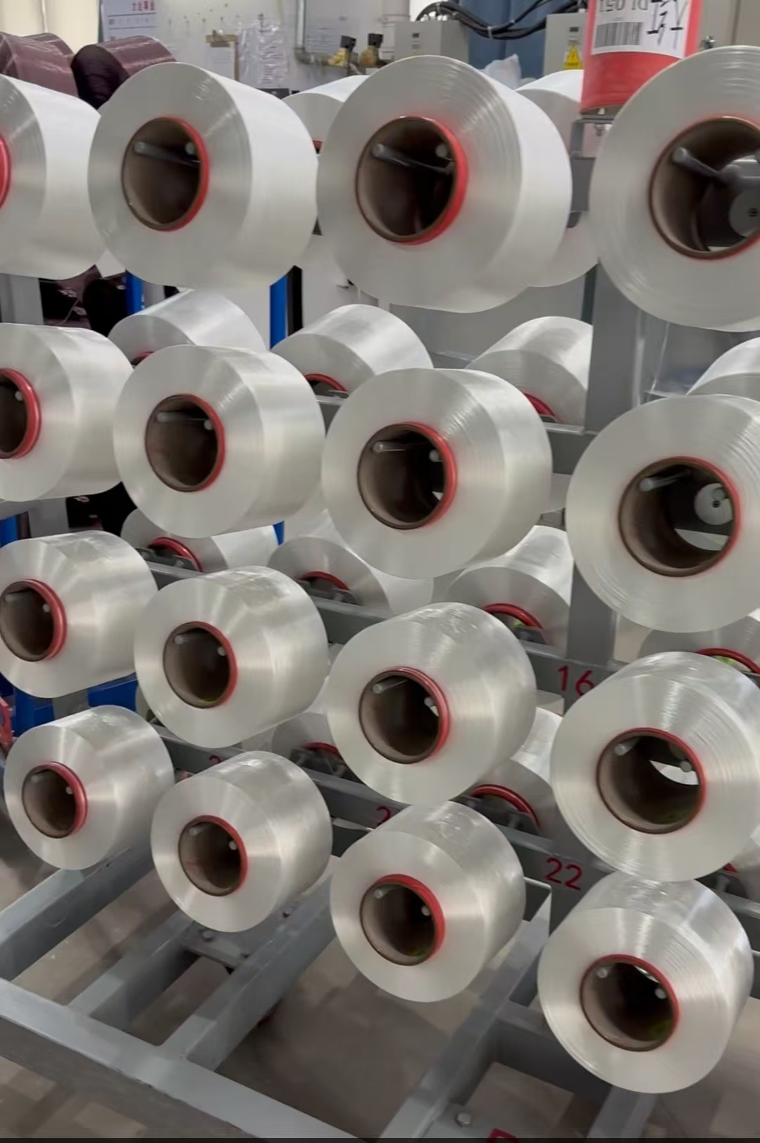Top Semi Dull Polyester Filament Yarn Benefits and Applications in Modern Textiles