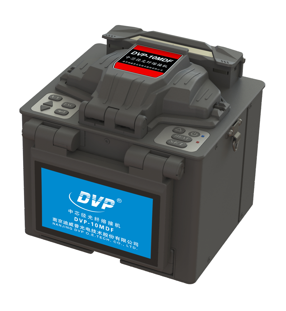 Top Mid-Diameter Fiber Fusion Splicer Options for Reliable Fiber Connections