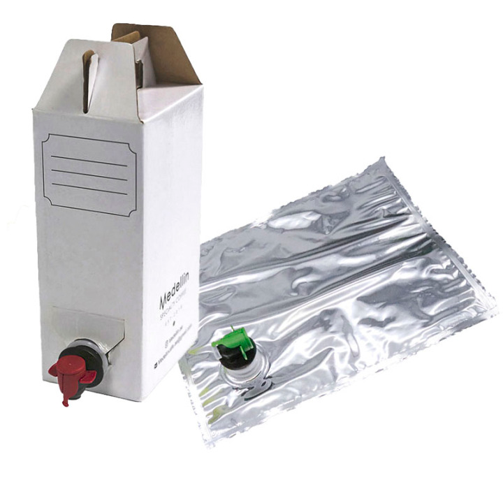Bag in Box Dispenser Manufacturer for High-Quality Dispensing Solutions