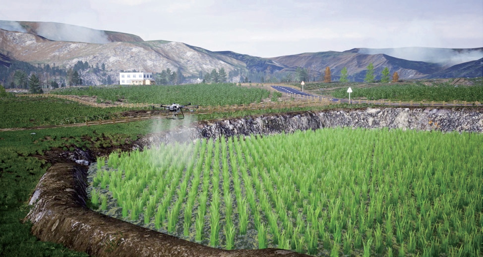 Agricultural Drone Training Simulator Supplier Choices That Improve Realistic Pilot Training