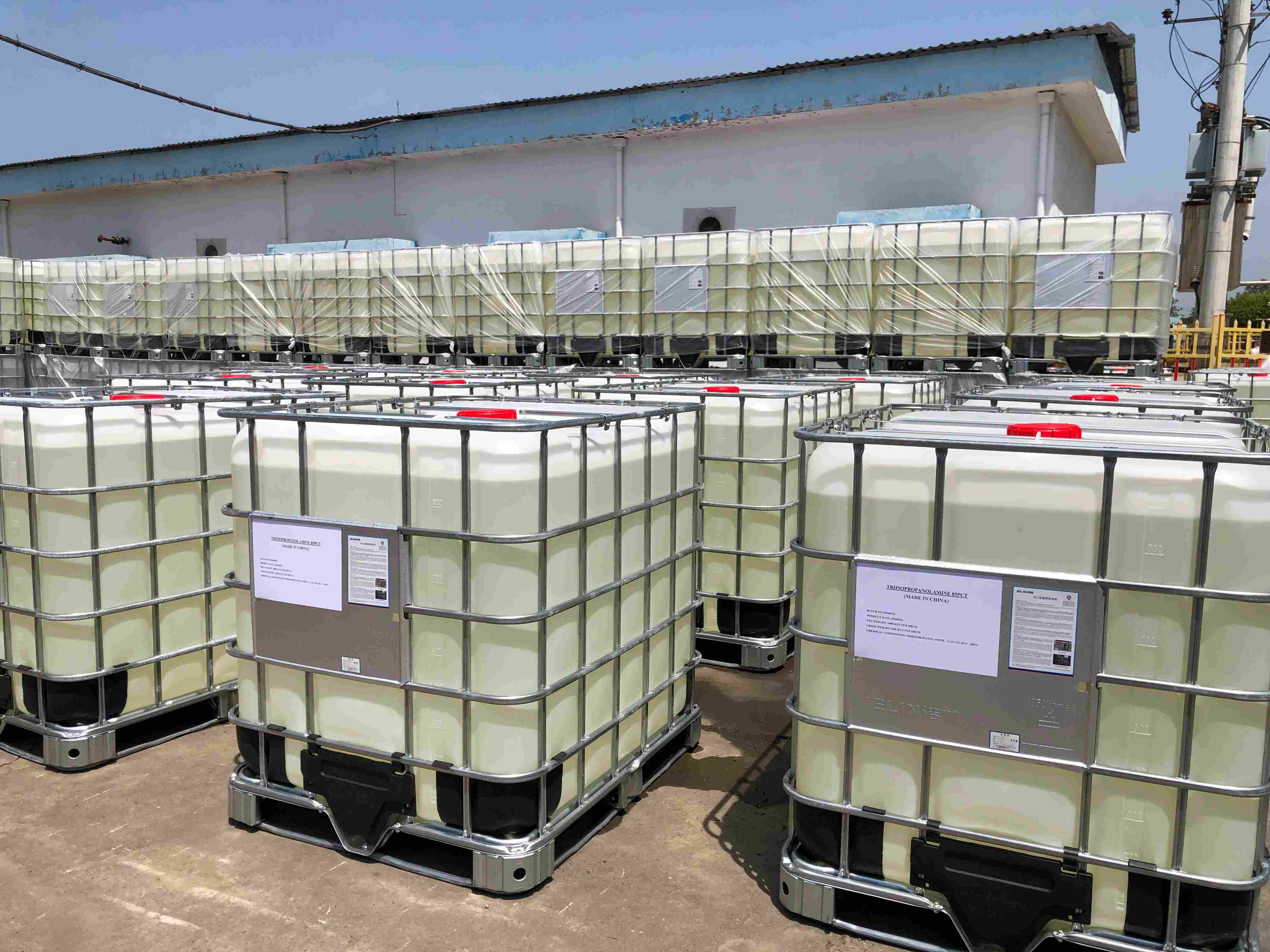 Substantial Cement Grinding Aid for Enhanced Mill Output and Efficiency