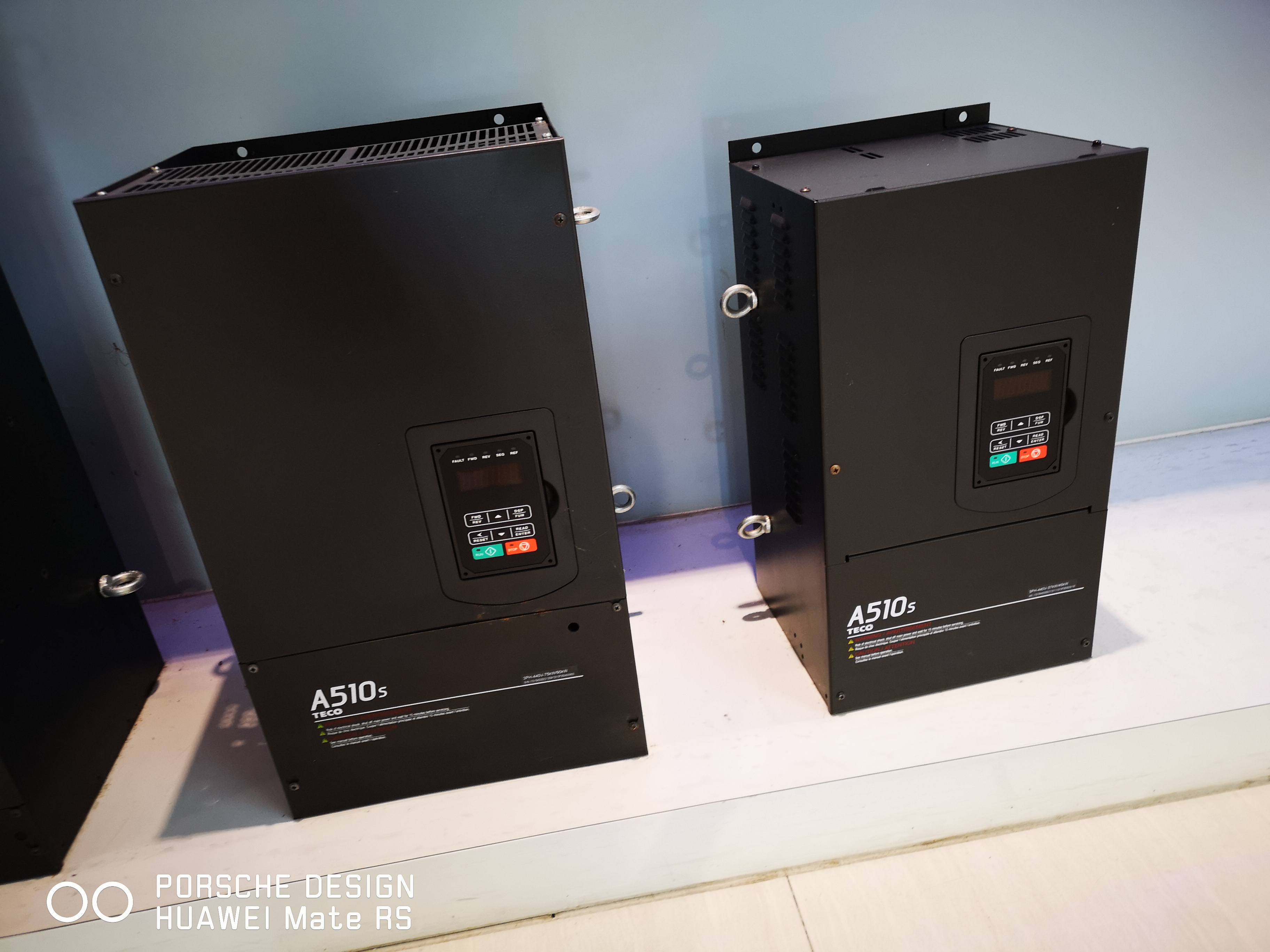Top 10 TECO Frequency Converters for Reliable Industrial Motor Control