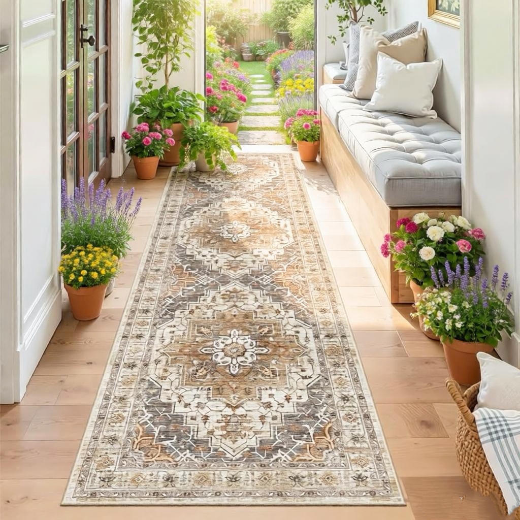 Printed Faux Rabbit Fur Carpet: Top Picks and How to Choose a Good One