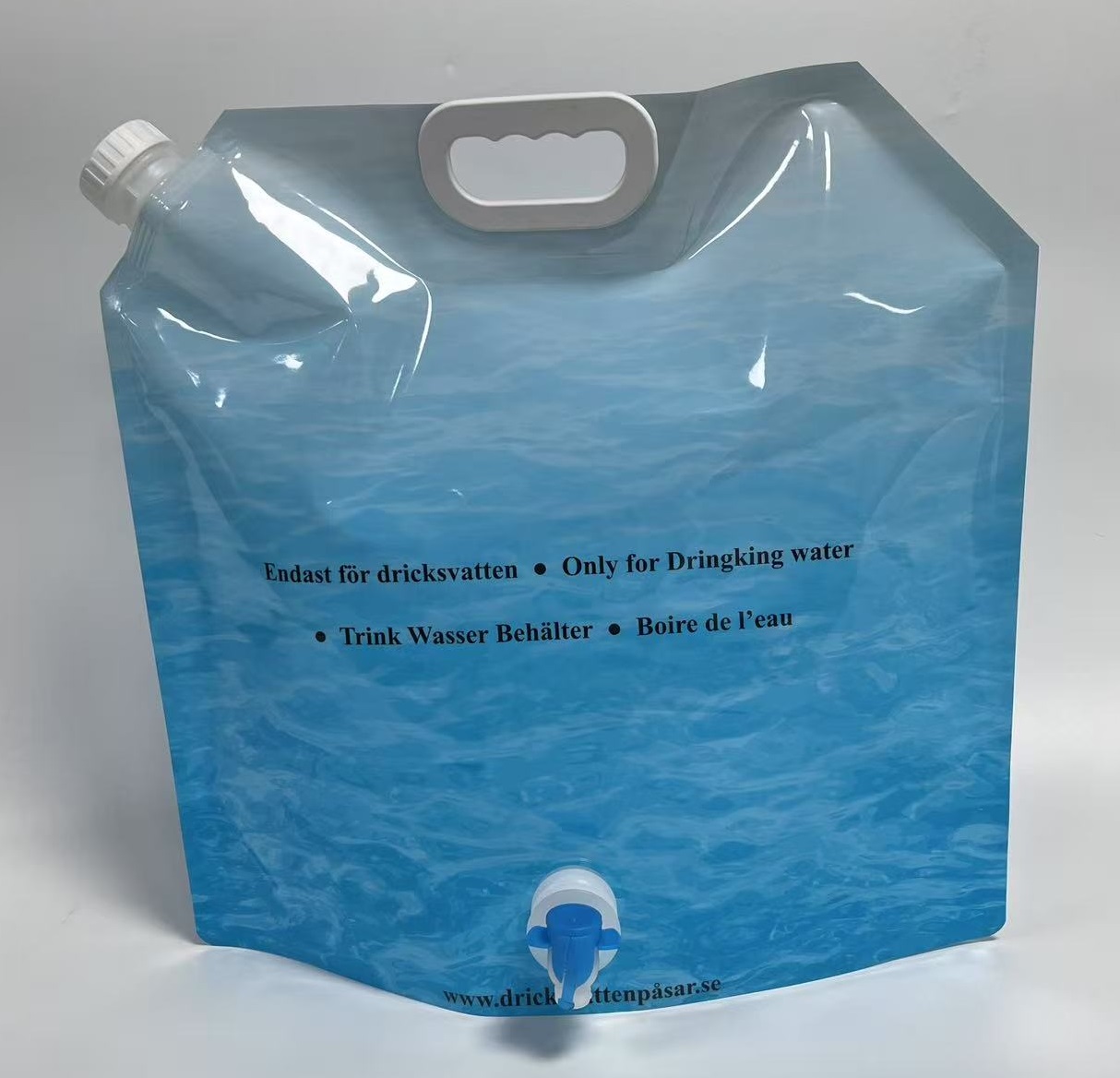Flat Bottom Pouches Supplier: How to Choose the Right Partner for Your Brand