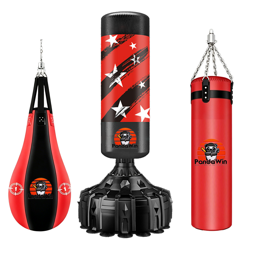 Boxing Sandbag Service: How It Works, Benefits, and What to Look For