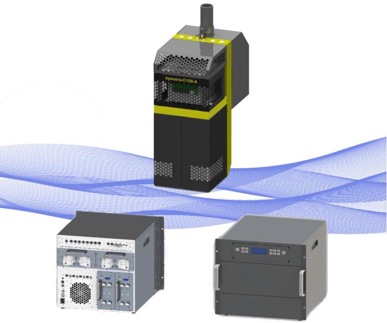 PIJ Printer Factory Innovations in Industrial Inkjet Manufacturing