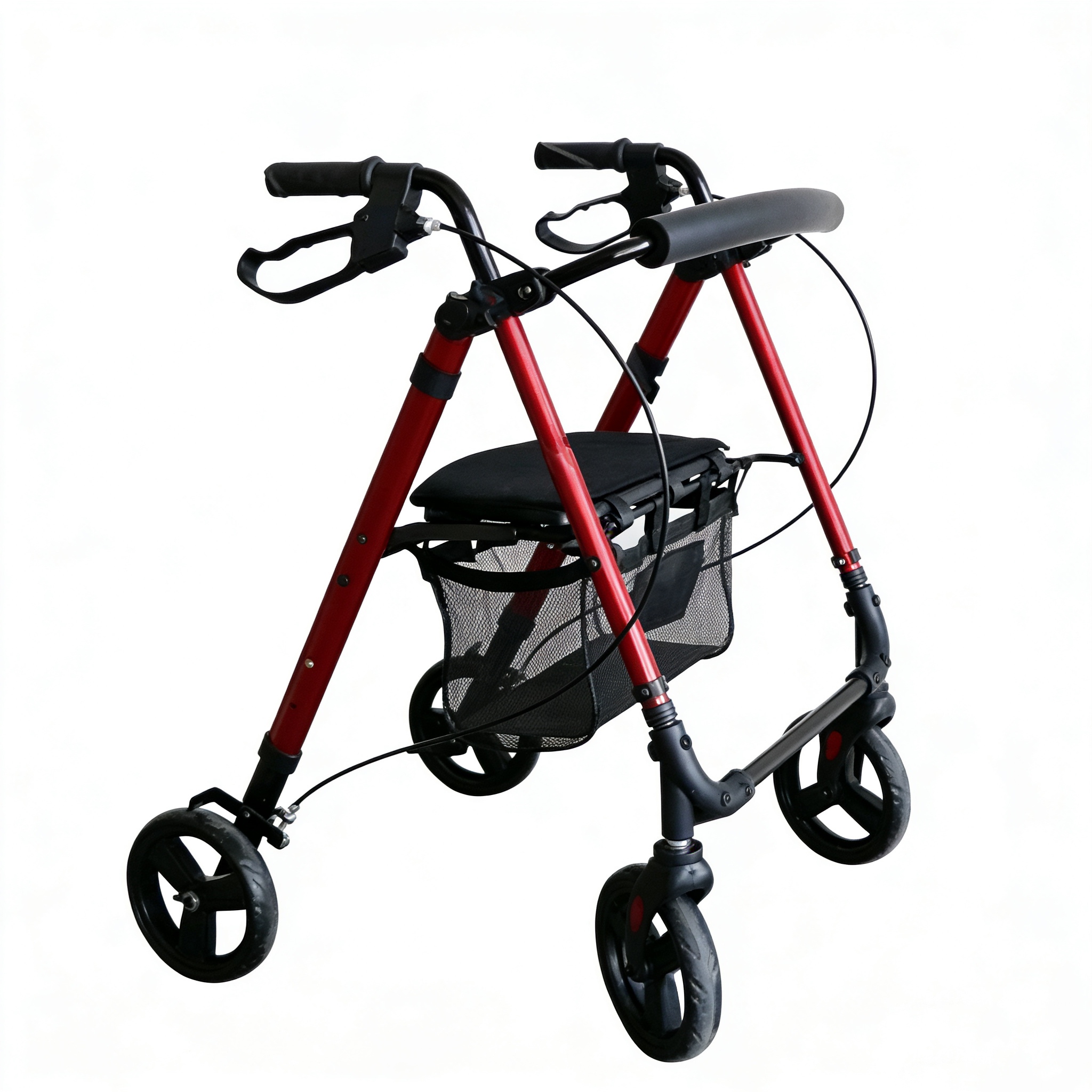 Roller Walker Company: How to Choose a Safe and Comfortable Roller Walker for Everyday Mobility